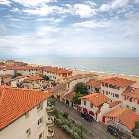 Atlantic Selection - Le Belvedere - Vue Ocean Соортс-Оссегор Екстер'єр фото
