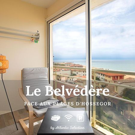 Atlantic Selection - Le Belvedere - Vue Ocean Соортс-Оссегор Екстер'єр фото